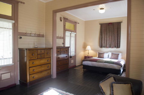Hillview Heritage Hotel - Perth Resorts 36