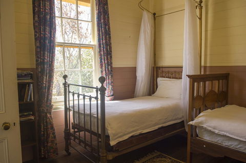 Hillview Heritage Hotel - Perth Resorts 41