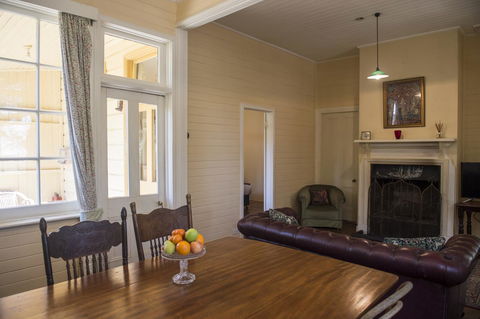 Hillview Heritage Hotel - Perth Resorts 4