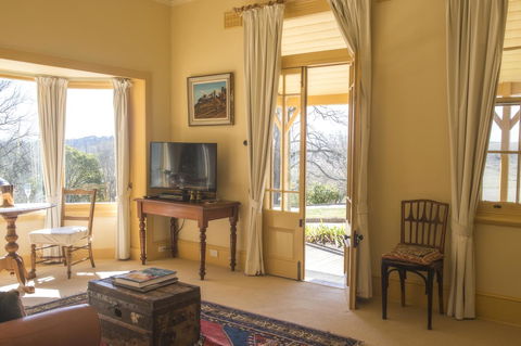 Hillview Heritage Hotel - Perth Resorts 32