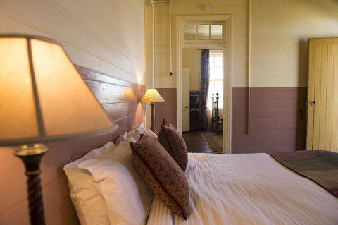 Hillview Heritage Hotel - Perth Resorts 42