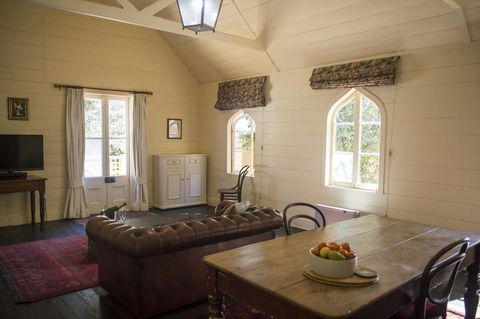 Hillview Heritage Hotel - Perth Resorts 24