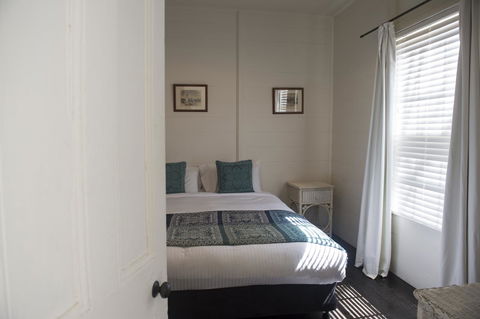 Hillview Heritage Hotel - Perth Resorts 18