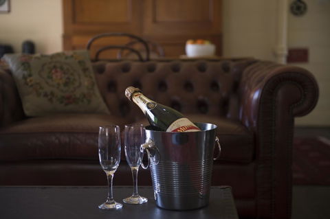 Hillview Heritage Hotel - Perth Resorts 25