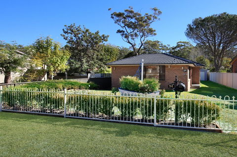 Sandy Toes Beach House Jervis Bay - 2min To Beach - Accommodation Perth 20