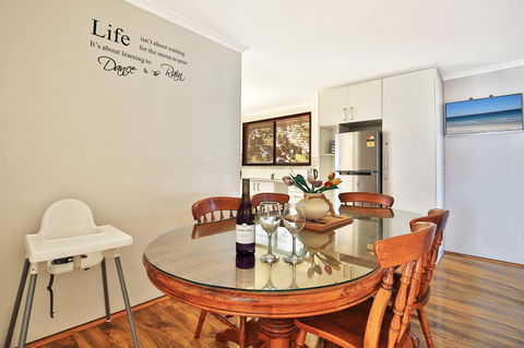 Sandy Toes Beach House Jervis Bay - 2min To Beach - Accommodation Perth 11