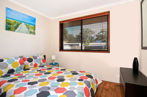Sandy Toes Beach House Jervis Bay - 2min To Beach - Accommodation Perth 7