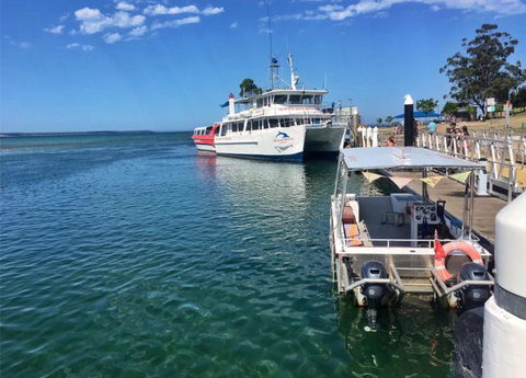 Sandy Toes Beach House Jervis Bay - 2min To Beach - Accommodation Perth 26