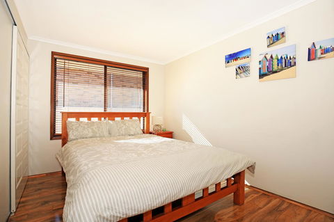 Sandy Toes Beach House Jervis Bay - 2min To Beach - Accommodation Perth 6