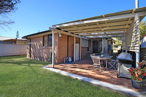 Sandy Toes Beach House Jervis Bay - 2min To Beach - Accommodation Perth 16