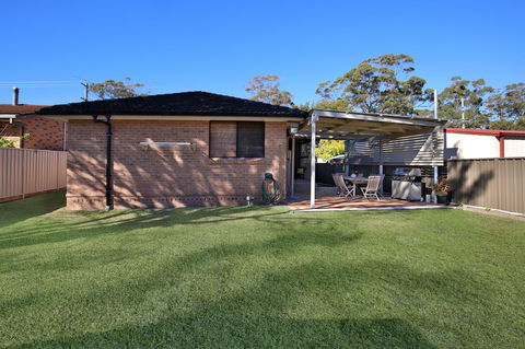 Sandy Toes Beach House Jervis Bay - 2min To Beach - Accommodation Perth 18