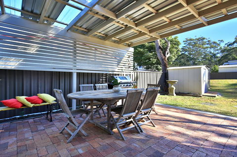 Sandy Toes Beach House Jervis Bay - 2min To Beach - Accommodation Perth 3