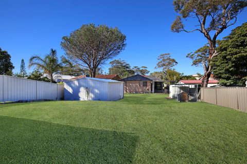 Sandy Toes Beach House Jervis Bay - 2min To Beach - Accommodation Perth 17