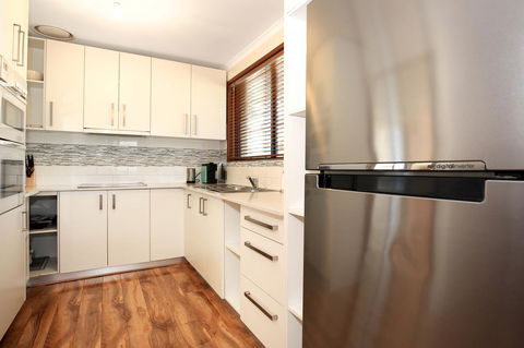 Sandy Toes Beach House Jervis Bay - 2min To Beach - Accommodation Perth 9