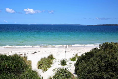 Sandy Toes Beach House Jervis Bay - 2min To Beach - Accommodation Perth 24
