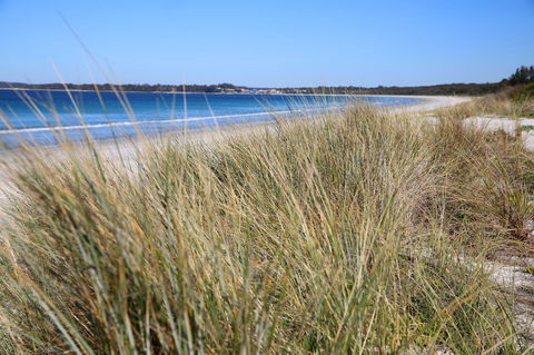 Sandy Toes Beach House Jervis Bay - 2min To Beach - Accommodation Perth 23