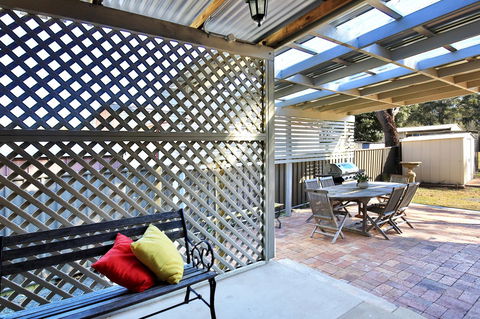 Sandy Toes Beach House Jervis Bay - 2min To Beach - Accommodation Perth 19