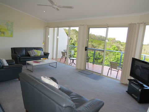 BlueWater Apartments - Accommodation Perth 16