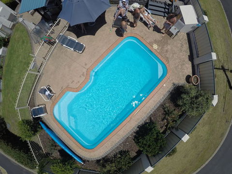 BlueWater Apartments - Accommodation Perth 28