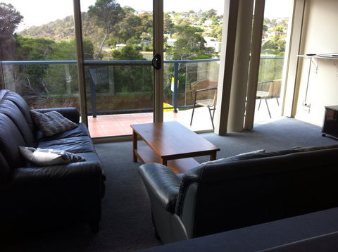 BlueWater Apartments - Accommodation Perth 13