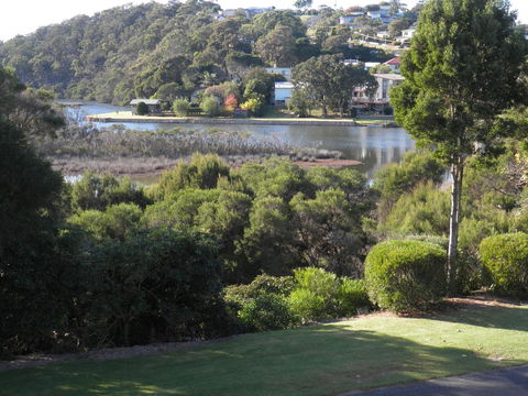 BlueWater Apartments - Accommodation Perth 15