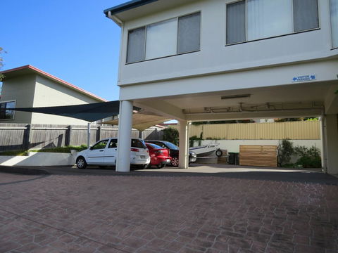 BlueWater Apartments - Accommodation Perth 18