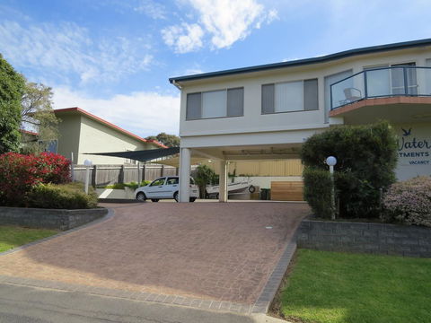 BlueWater Apartments - Accommodation Perth 19
