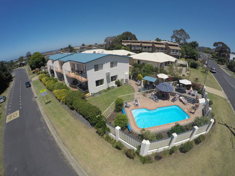 BlueWater Apartments - Accommodation Perth 29