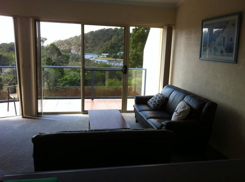 BlueWater Apartments - Accommodation Perth 10