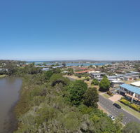 BlueWater Apartments - Accommodation Perth