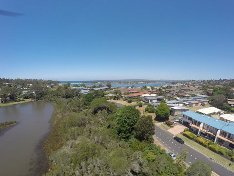 BlueWater Apartments - Accommodation Perth 0