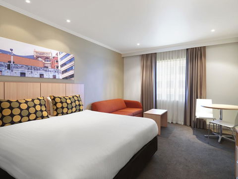 Ibis Styles Sydney Central - Accommodation Perth 20