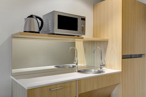 Ibis Styles Sydney Central - Accommodation Perth 11