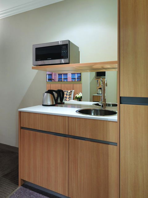 Ibis Styles Sydney Central - Accommodation Perth 26
