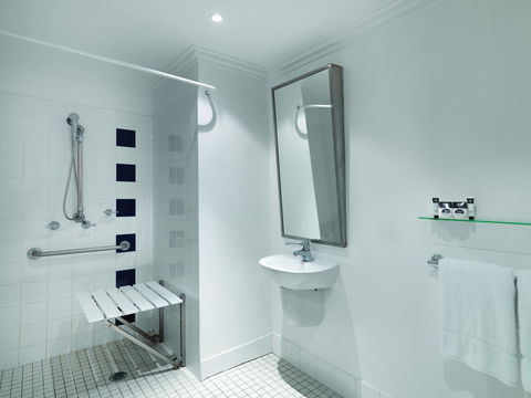 Ibis Styles Sydney Central - Accommodation Perth 25