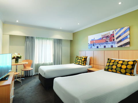 Ibis Styles Sydney Central - Accommodation Perth 24