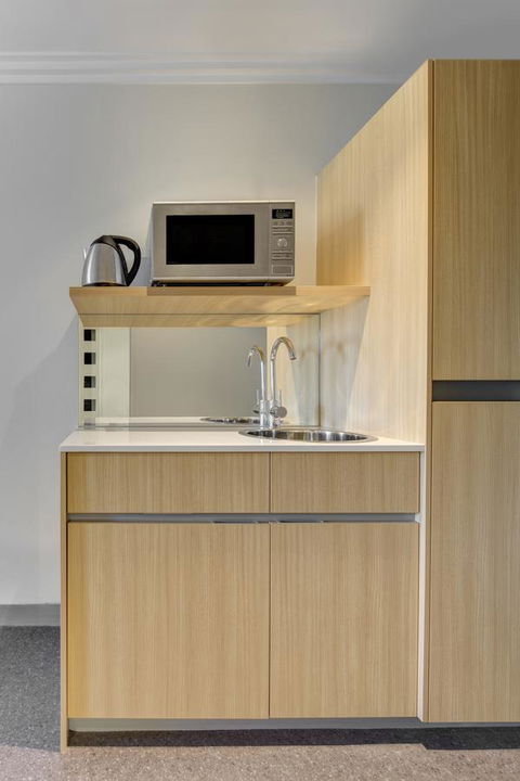 Ibis Styles Sydney Central - Accommodation Perth 18
