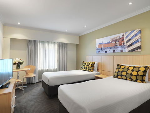 Ibis Styles Sydney Central - Accommodation Perth 3