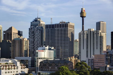 Ibis Styles Sydney Central - Accommodation Perth 23