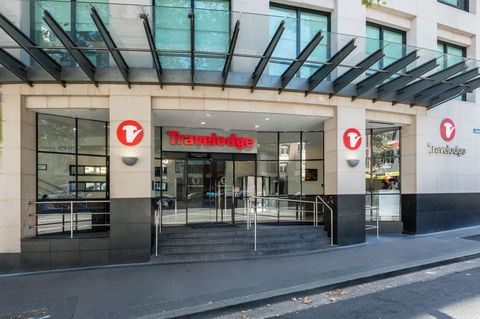 Ibis Styles Sydney Central - Accommodation Perth 17