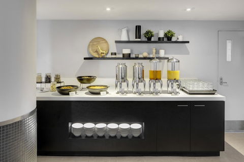 Ibis Styles Sydney Central - Accommodation Perth 12