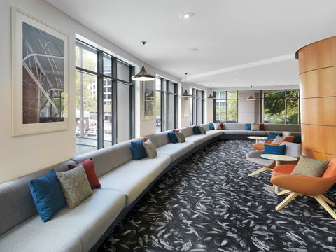 Ibis Styles Sydney Central - Accommodation Perth 16