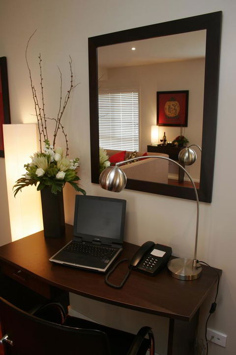 Encore Apartments - Accommodation Perth 7