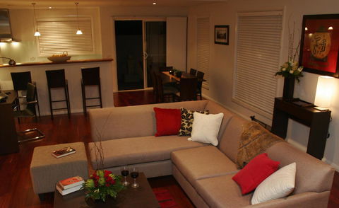 Encore Apartments - Accommodation Perth 8