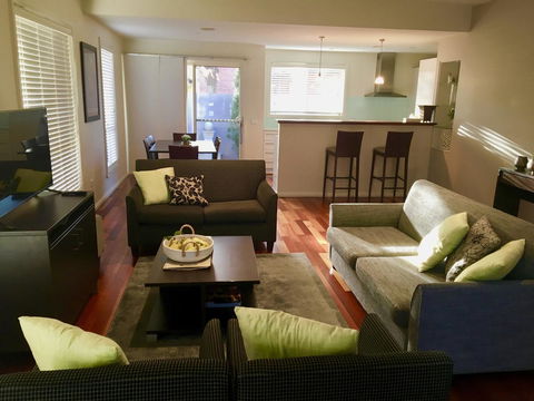 Encore Apartments - Accommodation Perth 0