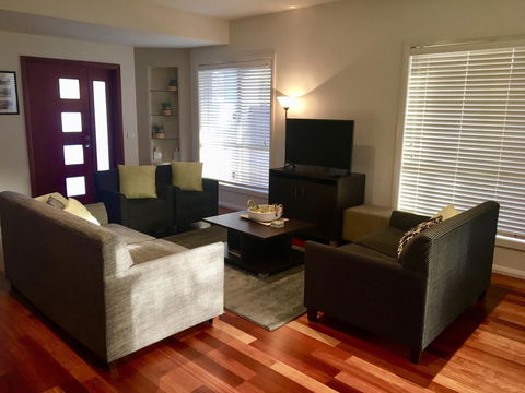 Encore Apartments - Accommodation Perth 5