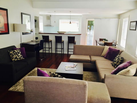 Encore Apartments - Accommodation Perth 1