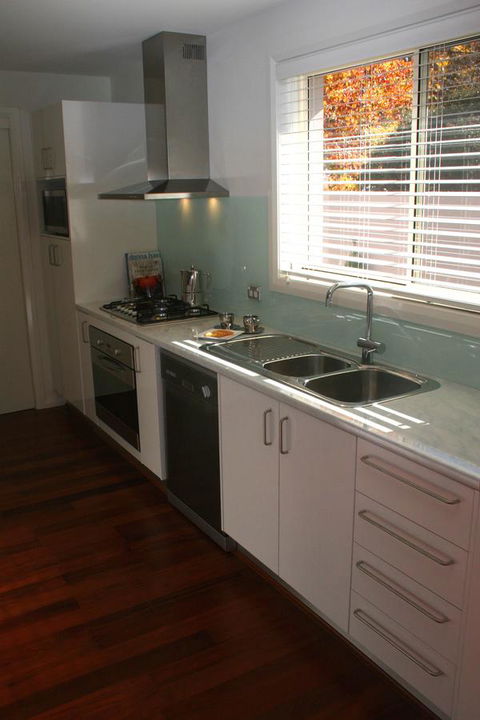 Encore Apartments - Accommodation Perth 9