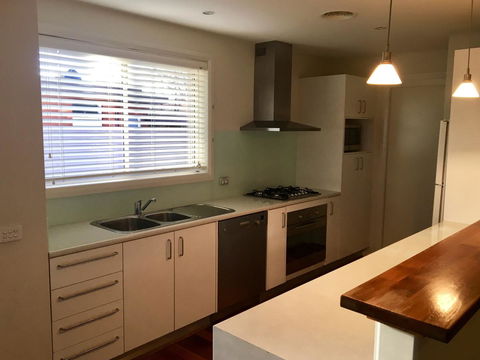 Encore Apartments - Accommodation Perth 2