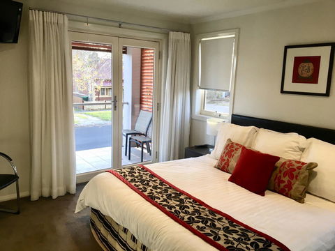 Encore Apartments - Accommodation Perth 4